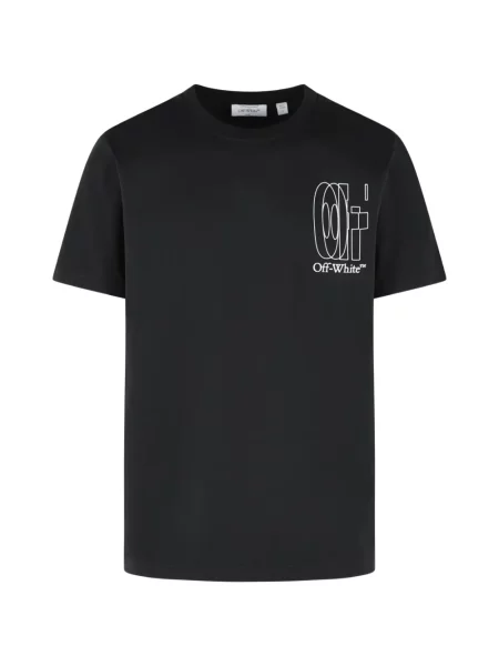 Tricou Off-white alb