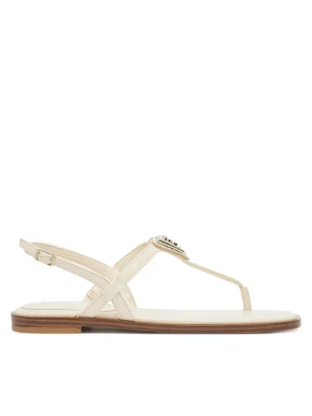 Sandale Guess Écru