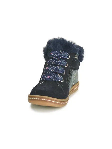 Pantofi copii Gbb albastru