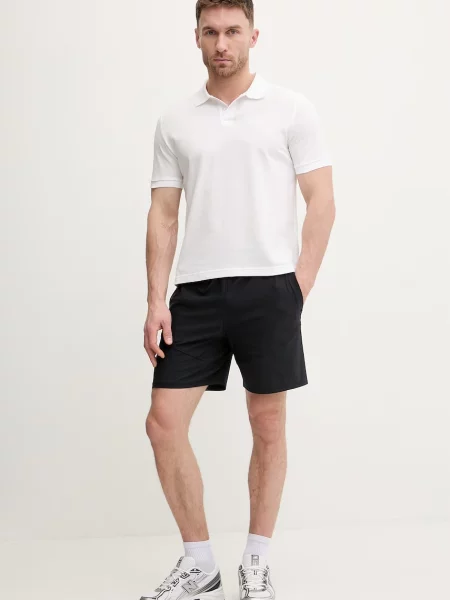 The North Face polo REGULAR POLO biała