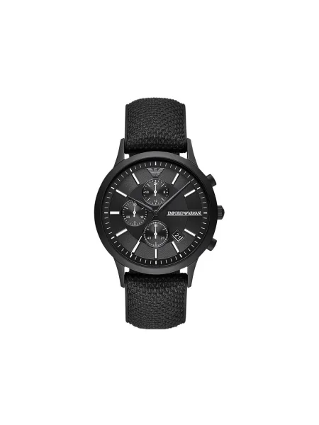 Ceas Emporio Armani negru