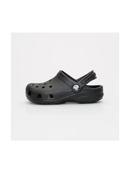 Pantofi copii Crocs negru