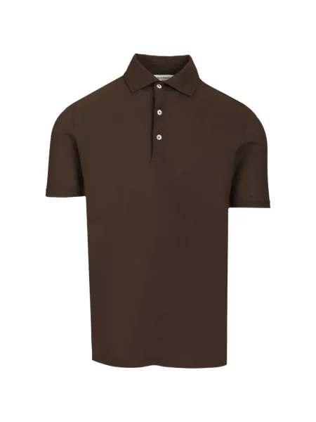 Scurt tricou polo Al Duca D’aosta 1902 maro