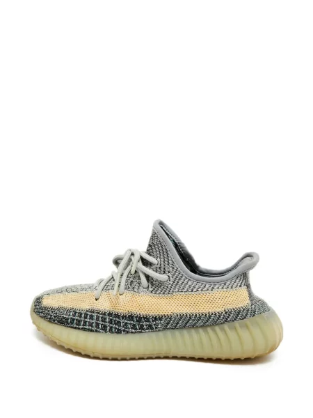 Sneakerși Adidas Yeezy gri