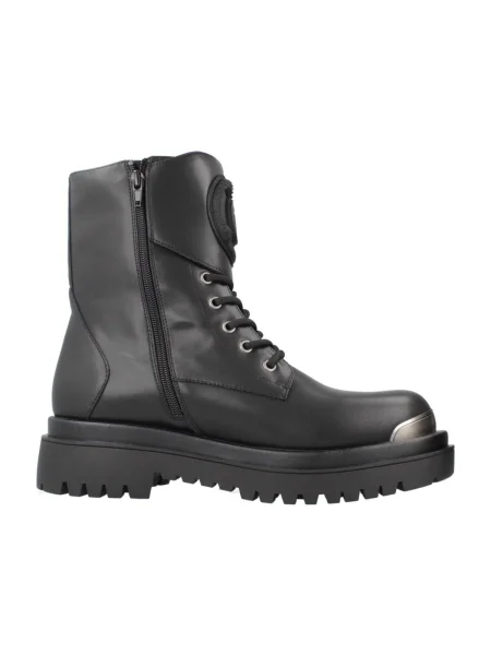 Pantofi Roberto Cavalli negru