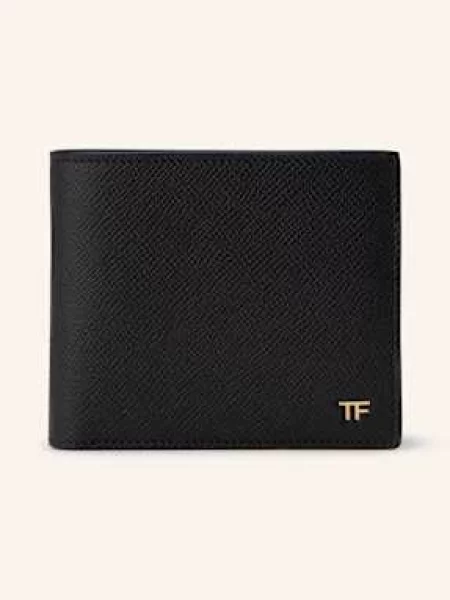 Tom Ford Peněženka černá