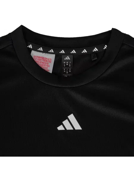 Tričko Adidas čierna