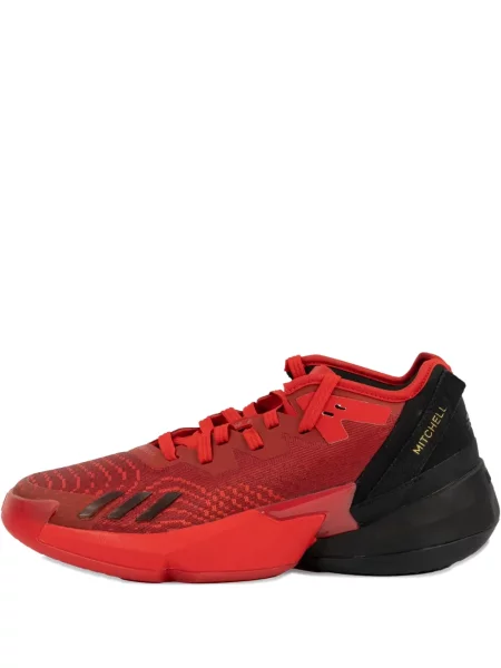 Sneakerși Adidas Adizero negru