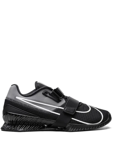 Маратонки Nike Romaleos черно