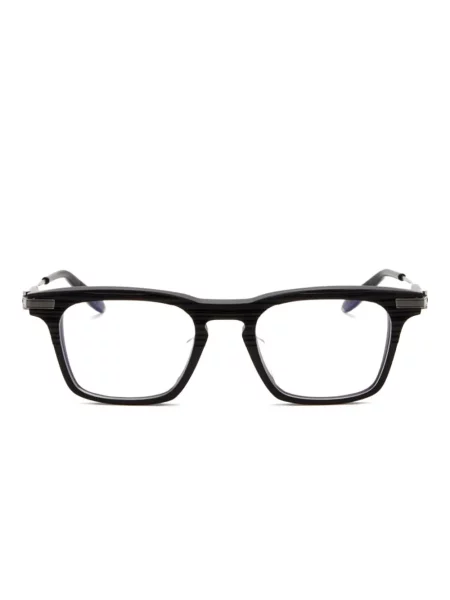 Ochelari de soare Akoni negru