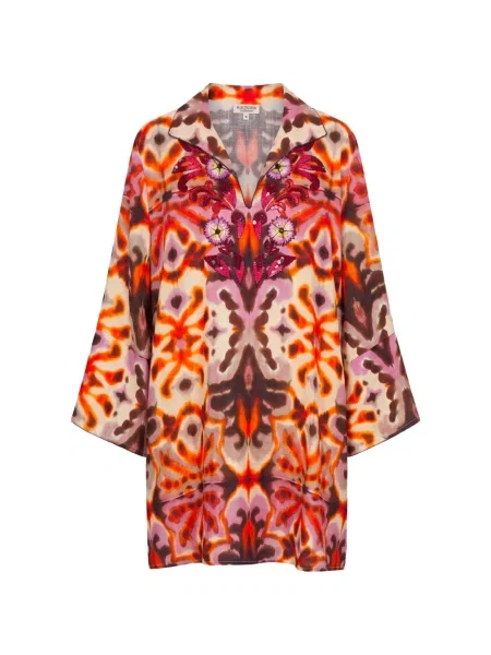 Rochie mini Anjuna cu paiete roz