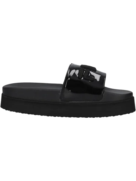 Pantofi Fila negru