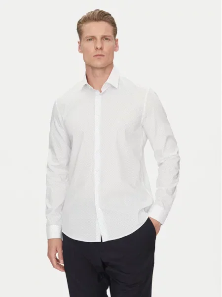 Srajca Calvin Klein bela