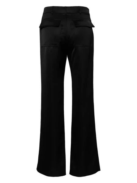 Kelnės Giambattista Valli juoda