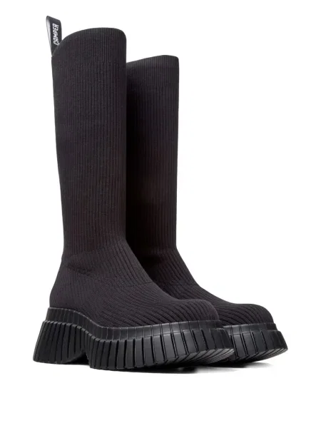 Botine Camper negru