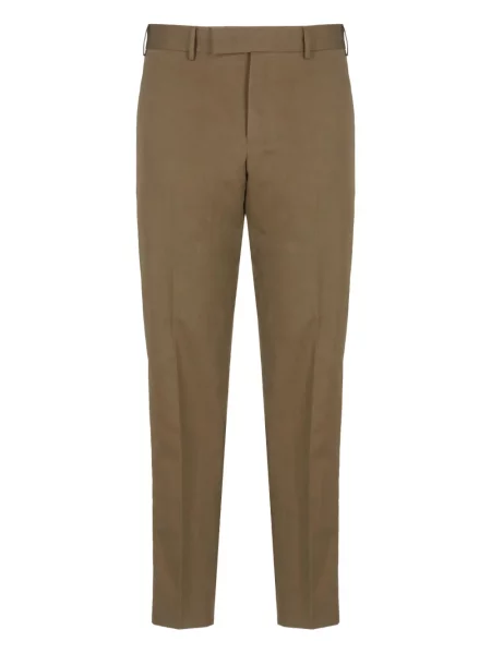 Pantaloni Pt Torino verde