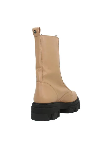 Pantofi Yellow galben