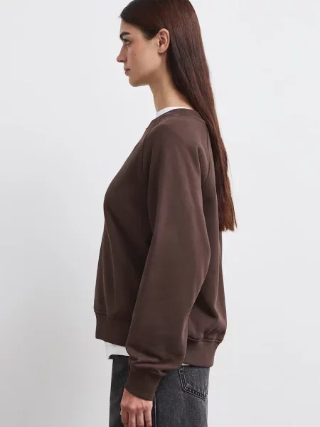 Medicine bluza brązowa