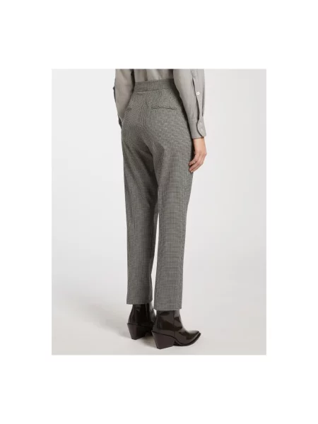Pantaloni Marella gri
