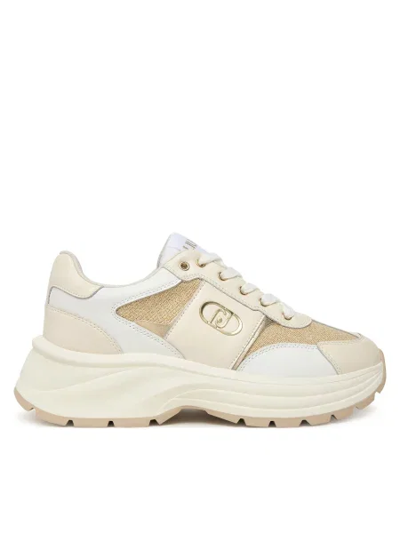 Pantofi Liu Jo alb