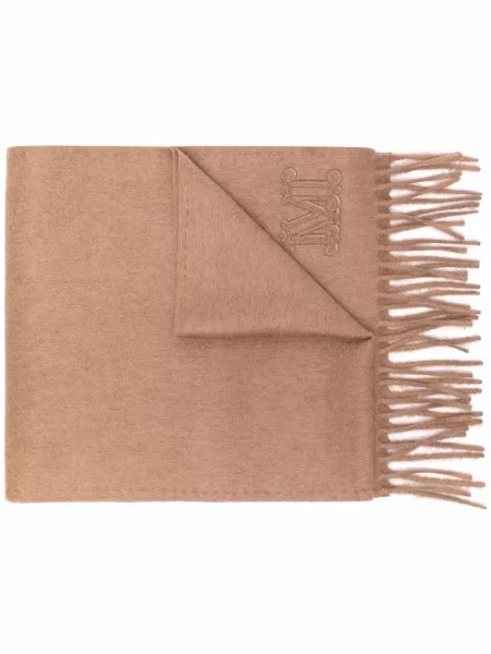 Šal Max Mara s vezom