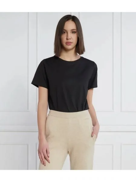 Calvin Klein Póló fekete