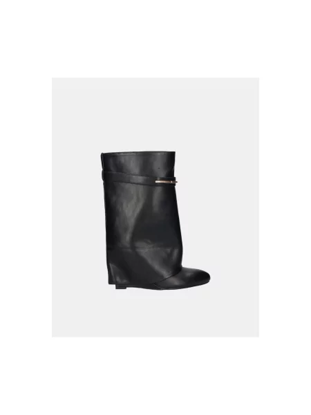 Pantofi Exé Shoes negru