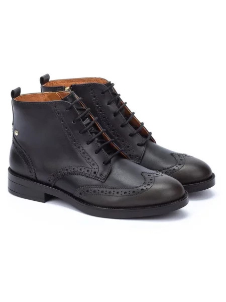 Pantofi Pikolinos gri