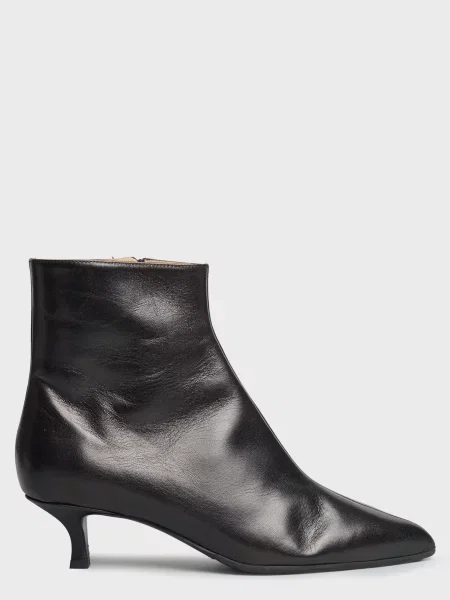 Ботильоны Fabio Rusconi черные