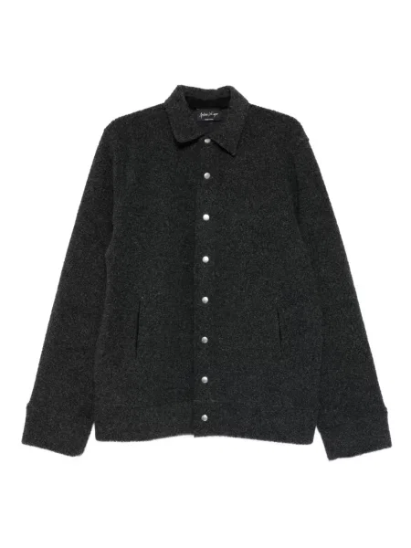 Vunena jakna Andrea Ya'aqov crna