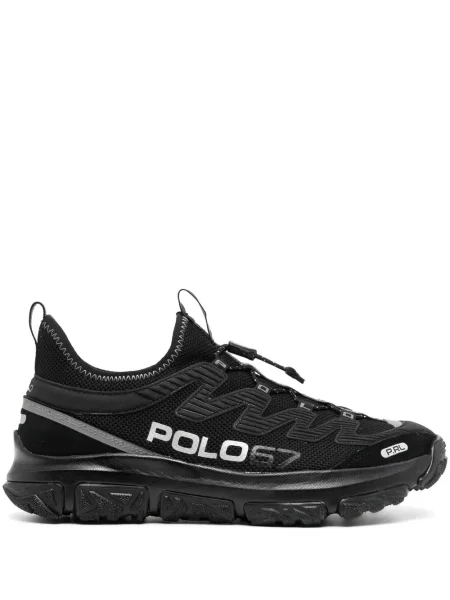 Kupaće gaće Polo Ralph Lauren karirane bijela