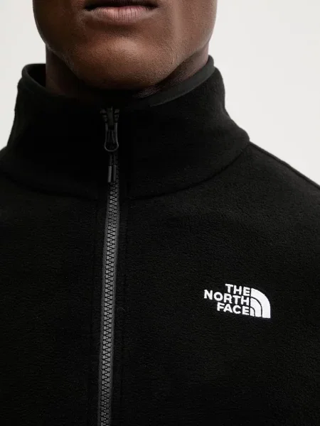 Флисовый свитер The North Face
