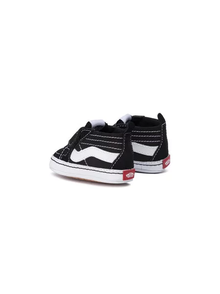 Laisvalaikio batai Vans Crib juoda