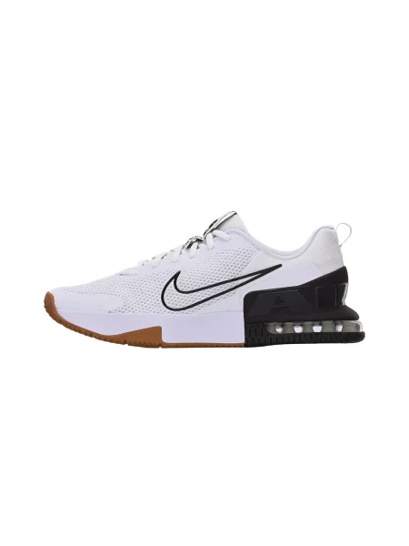Sneakerși Nike Sportswear alb