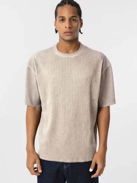 Dandalo Tricou Amine piatră gri