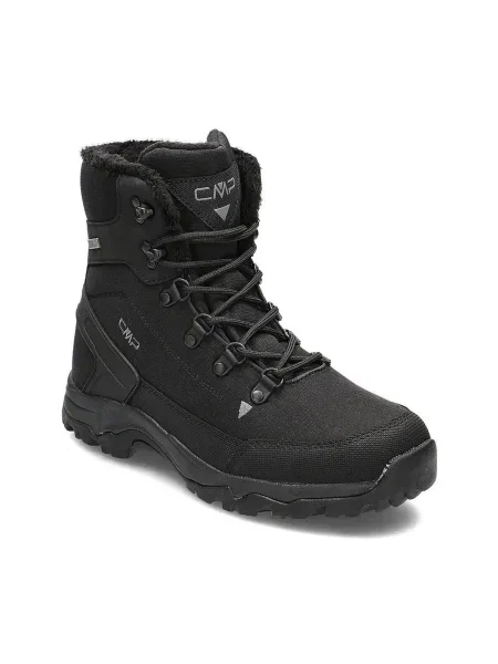 Pantofi Cmp negru
