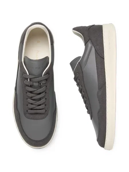Sneakerși Filling Pieces gri