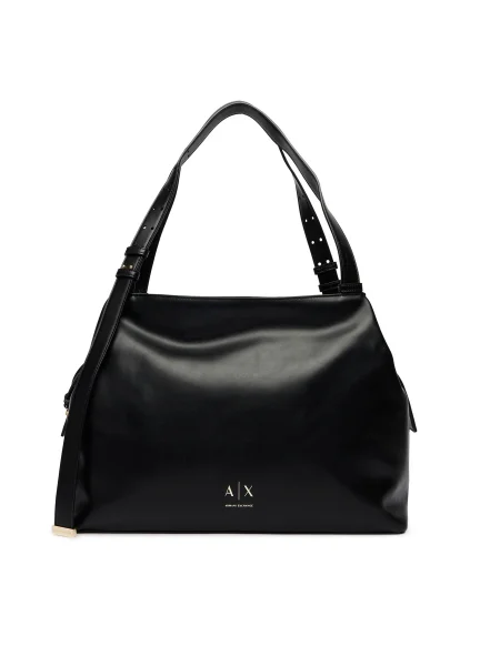 ARMANI EXCHANGE Válltáskák ALICE' fekete