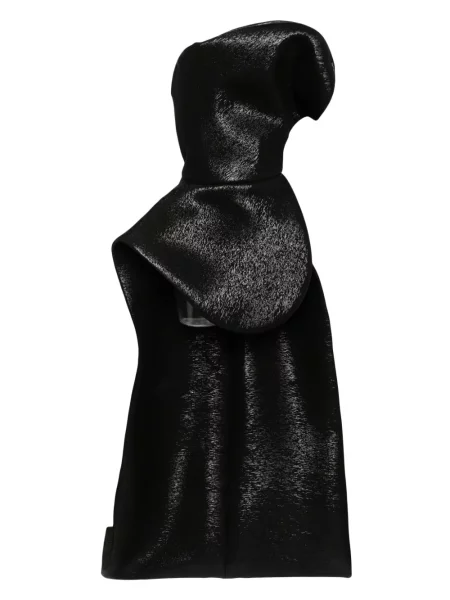 Sukienka Isabel Sanchis garniturowa czarna