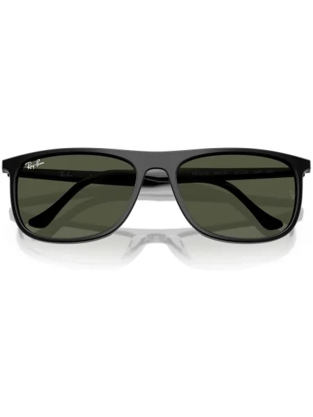 Ceas Ray-ban negru