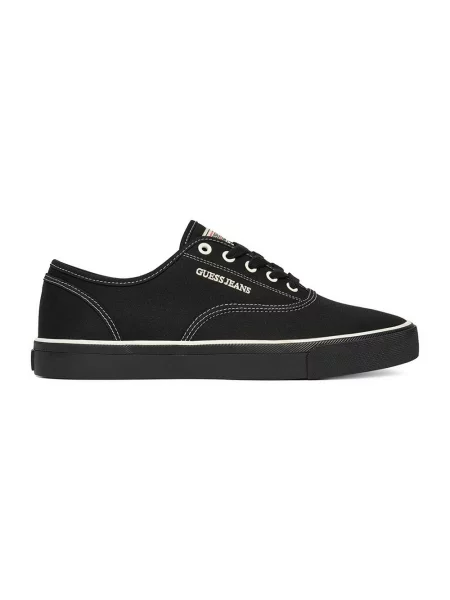 Trampki Guess Jeans czarne