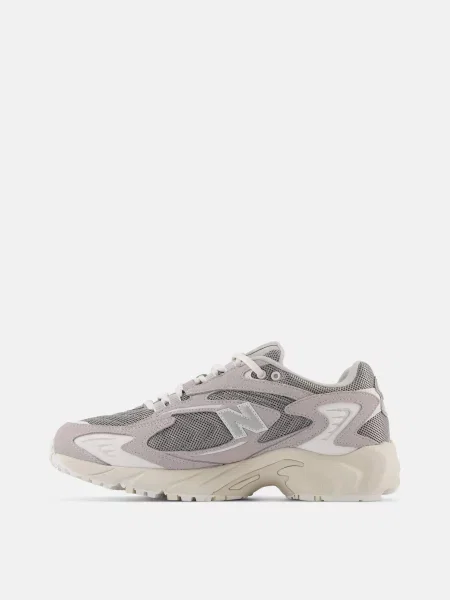 Кроссовки New Balance серые
