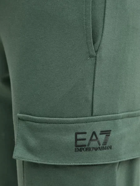 Спортивні штани Emporio Armani