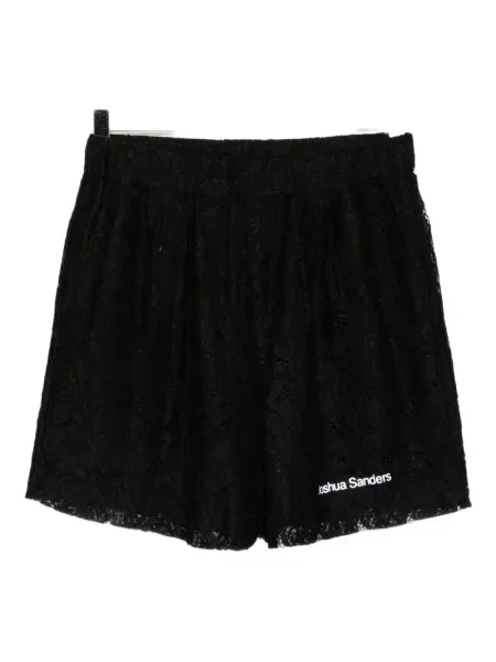 Шорти Joshua Sanders черно