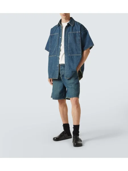 Ing Jil Sander fehér