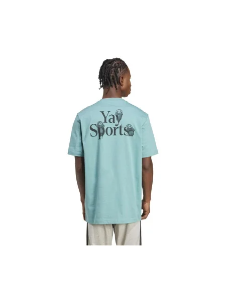Grafic tricou Adidas