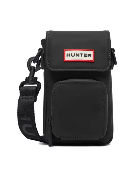 Nerka Hunter czarna