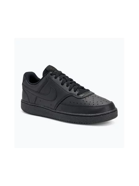 Кроссовки Nike NikeCourt черные