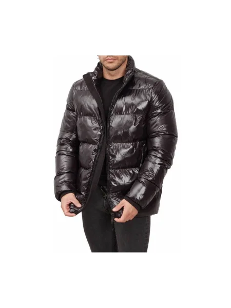 Geacă bomber Geox negru