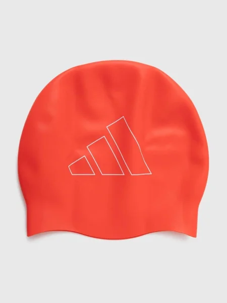 Шапка за плуване adidas Performance розово